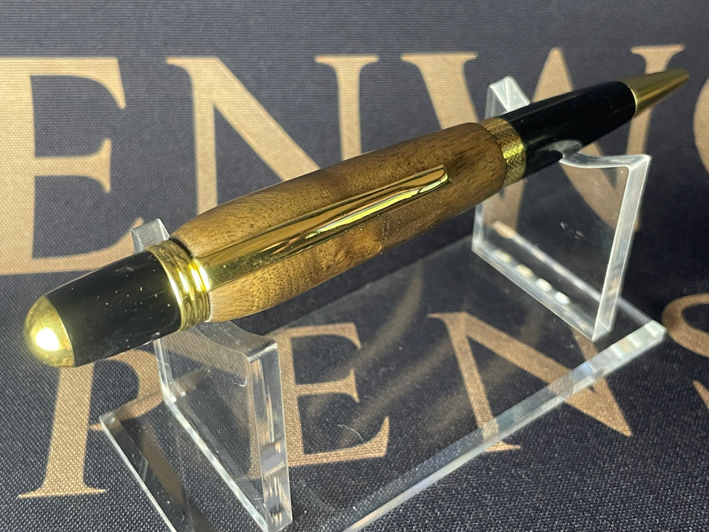 California Bay Laurel Pen