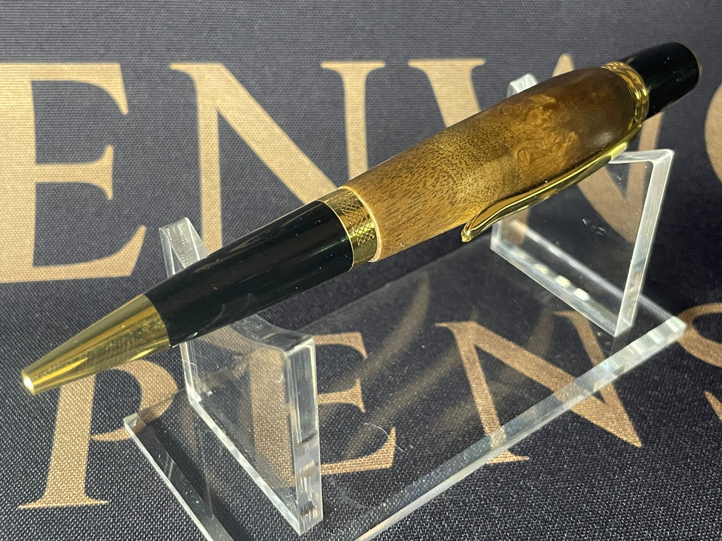 California Bay Laurel Pen